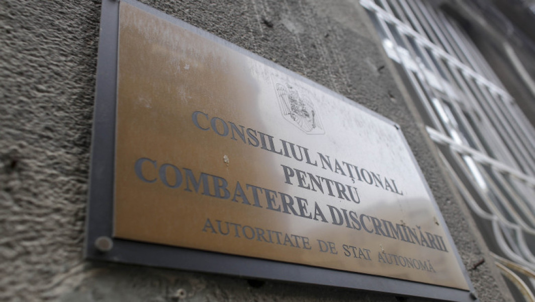Cineva se opune planului de comasare a CNCD cu Avocatul Poporului