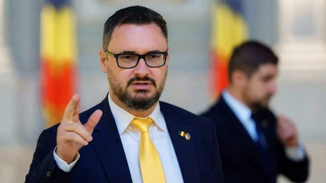 AUR reacționează după respingerea sesizării privind legea austerității de către CCR