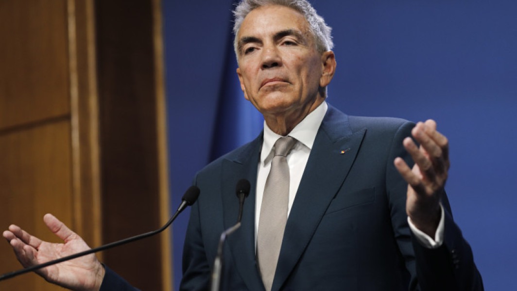 vicepremierul Dragos Anastasiu anunță formarea unui grup consultativ pentru măsuri fiscale privind companiile de stat