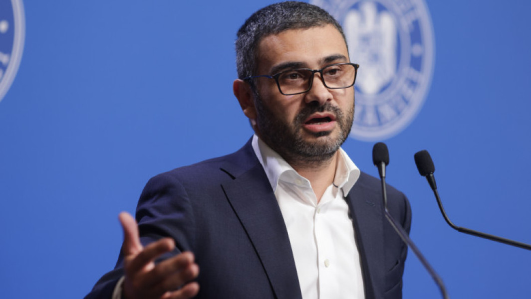 ministrul muncii, Florin Manole, susține că nemulțumirile exprimate recent de PSD și PNL sunt de natură administrativă, nu politică