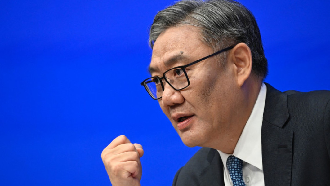 China protestează față de sanctiunile UE împotriva Rusiei pentru includerea a două bănci chineze în pachetul 18 de sancțiuni