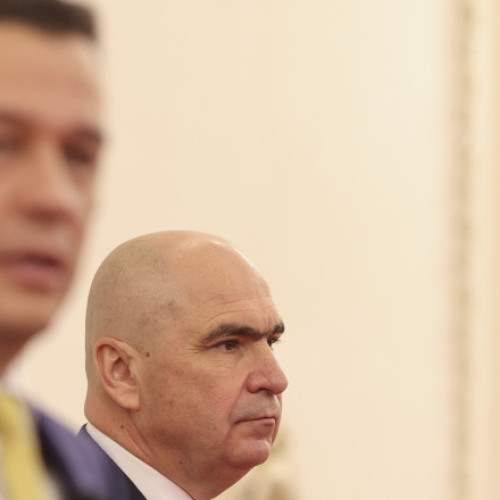 Criza politică în coaliție: PSD amenință cu ieșirea de la guvernare din cauza financierii programului &quot;Anghel Saligny&quot;