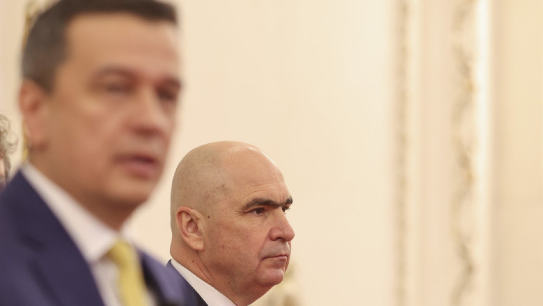 Criza politică în coaliție: PSD amenință cu ieșirea de la guvernare din cauza financierii programului "Anghel Saligny"