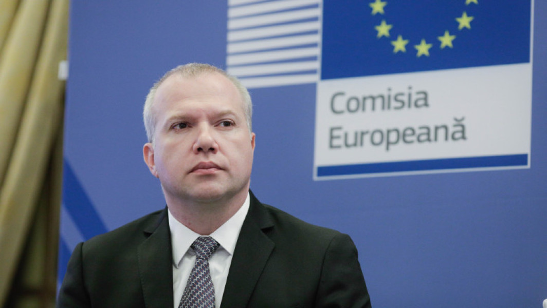 Pucheanu: „Adevărul e mereu la mijloc” în contextul nemulțumirilor angajaților din administrație