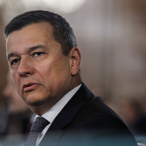 Sorin Grindeanu: PSD vrea modificări la pachetul doi de măsuri fiscale, inclusiv creșteri de taxe pe averi mari și capital