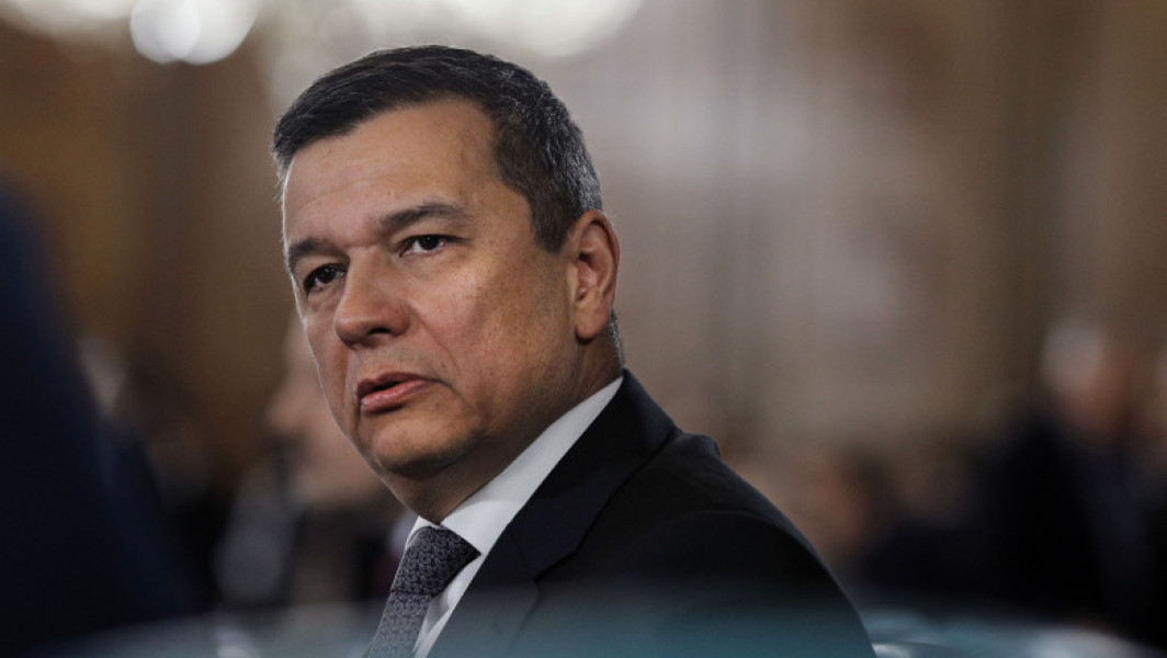 Sorin Grindeanu: PSD vrea modificări la pachetul doi de măsuri fiscale, inclusiv creșteri de taxe pe averi mari și capital