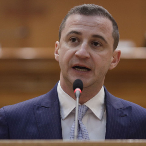 Alfred Simonis: PSD nu dorește ieșirea de la guvernare și promovează dialogul pentru colaborare
