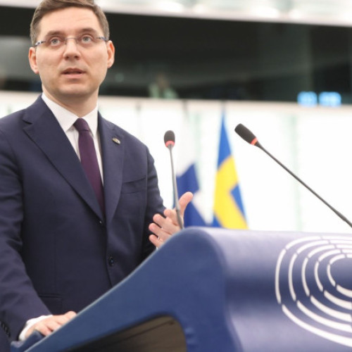 românia, absentă din discuțiile strategice dintre ue și americani, trebuie să ia măsuri urgente