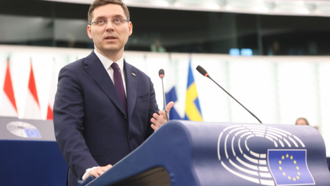 românia, absentă din discuțiile strategice dintre ue și americani, trebuie să ia măsuri urgente