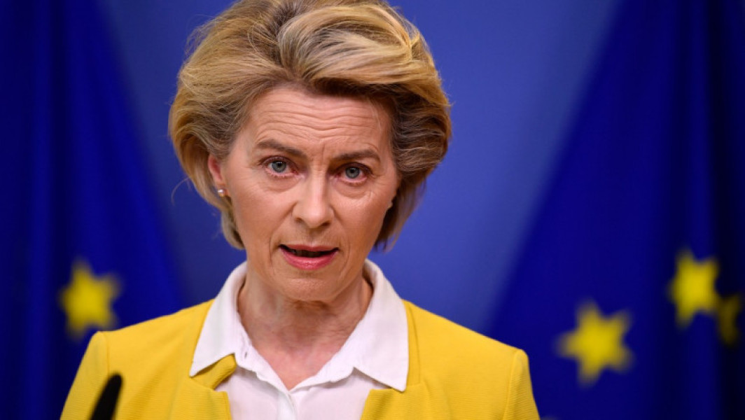 Ucraina, sub lupa Uniunii Europene după legea anticorupție