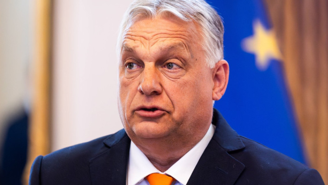 Întâlnire informală între premierul român Ilie Bolojan și omologul ungur Viktor Orban la București