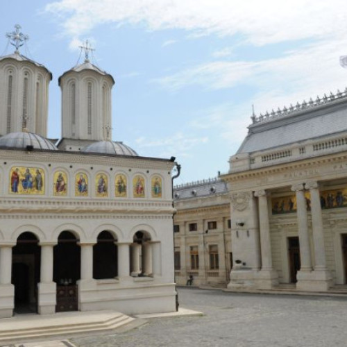 Patriarhia Română se delimitează de orice ideologie extremistă și totalitară