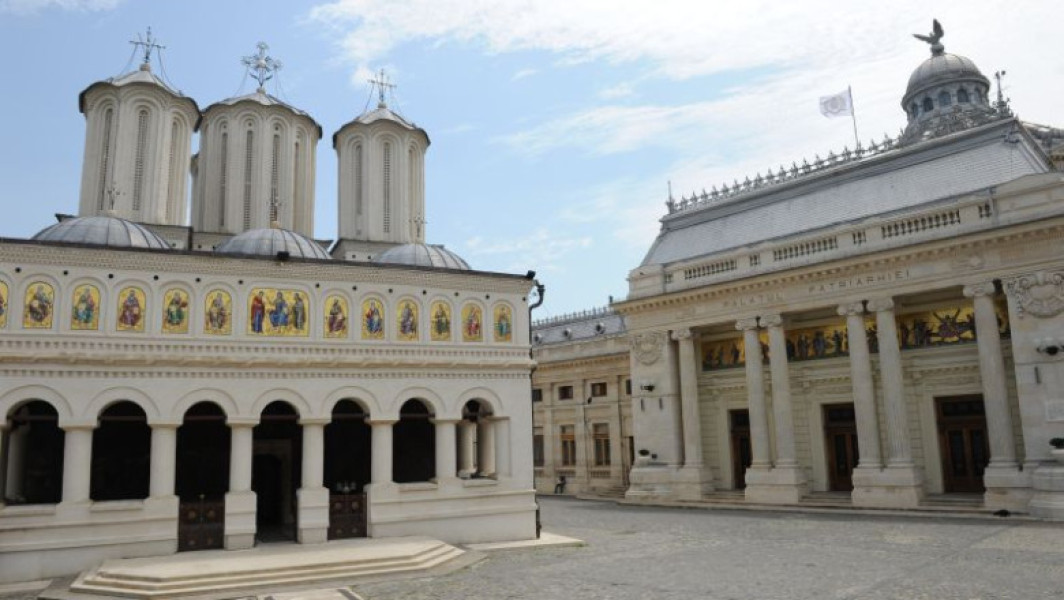 Patriarhia Română se delimitează de orice ideologie extremistă și totalitară