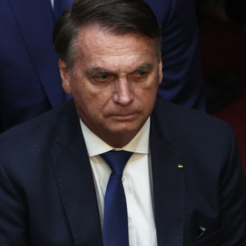 Bolsonaro cheamă susținătorii să apere statul în mod pașnic la un miting pe 25 februarie la Sao Paulo