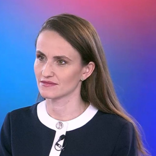 ministrul de externe Oana Toiu: unele angajate ale agenției române pentru investiții și comerț exterior nu știu engleza sau limba țării în care sunt detașate