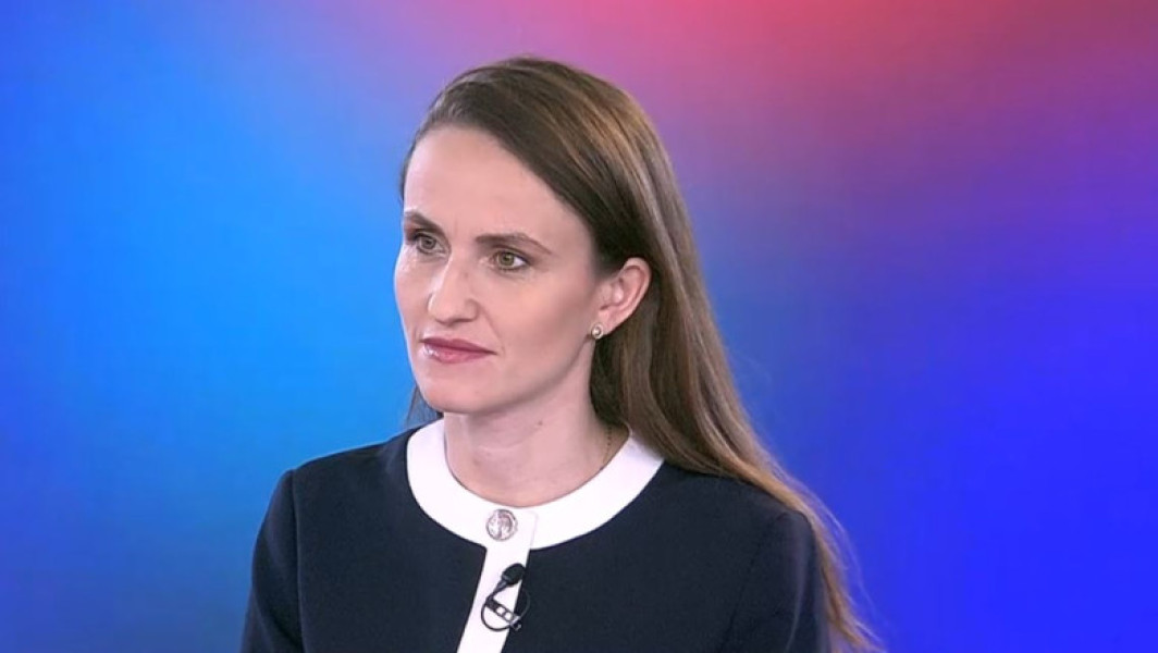 ministrul de externe Oana Toiu: unele angajate ale agenției române pentru investiții și comerț exterior nu știu engleza sau limba țării în care sunt detașate