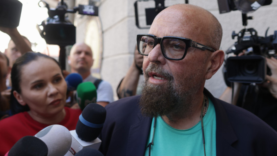 reactie a lui piedone după apariția interceptărilor private în dosar