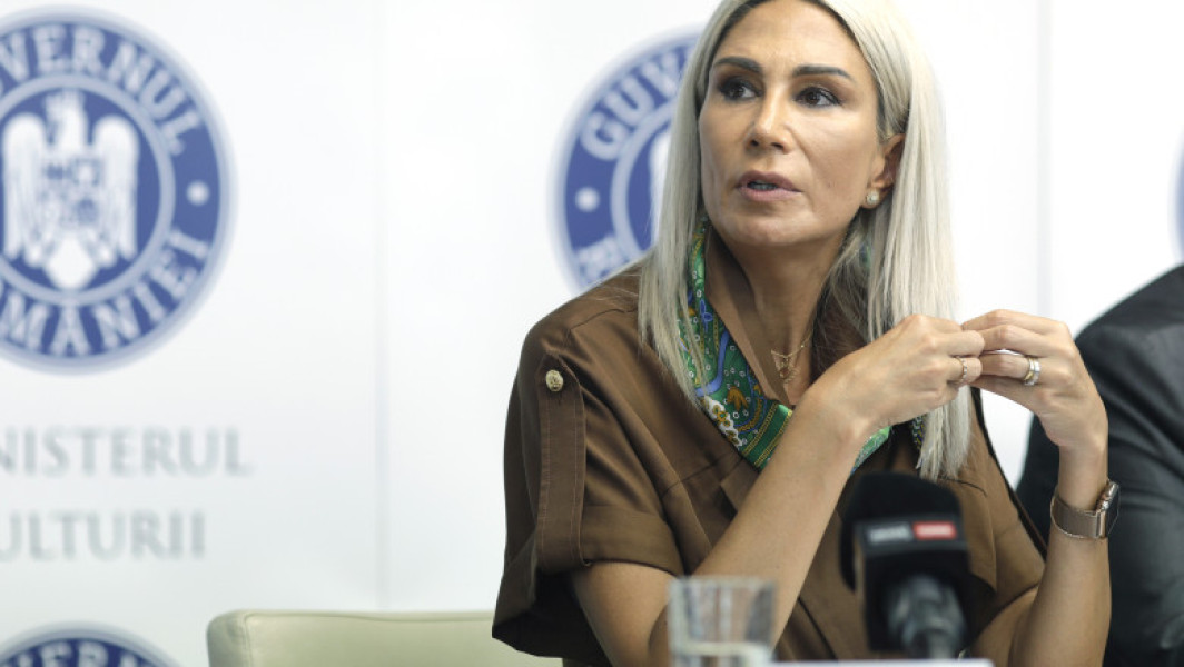 Ministrul Culturii, Demeter Andras Istvan, avertizează asupra impactului măsurilor noi asupra sectorului cultural