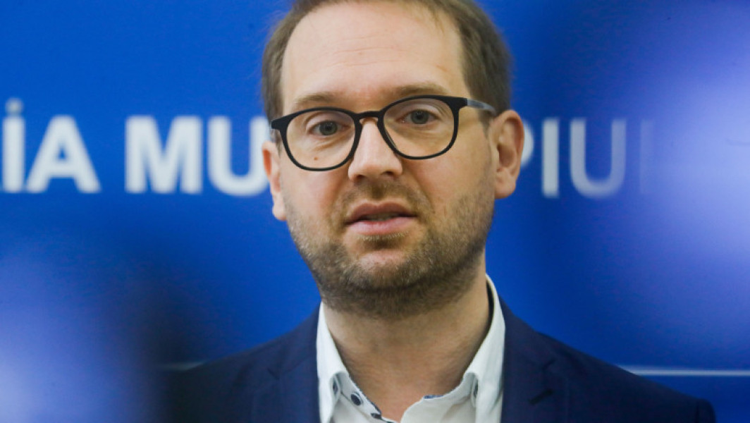 Fritz anunță că va sesiza CSM după apariția urmăririlor penale în cazul Piedone