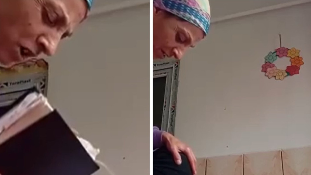Fata din Dumbrăveni, județul Sibiu, a fost preluată de autorități după ce mama sa a supus-o unui ritual de exorcizare, fapt ce a fost filmat și distribuit online. Potrivit DGASPC Sibiu, instituția a fost sesizată despre cazul unei minore care a fost supusă unor astfel de practici.