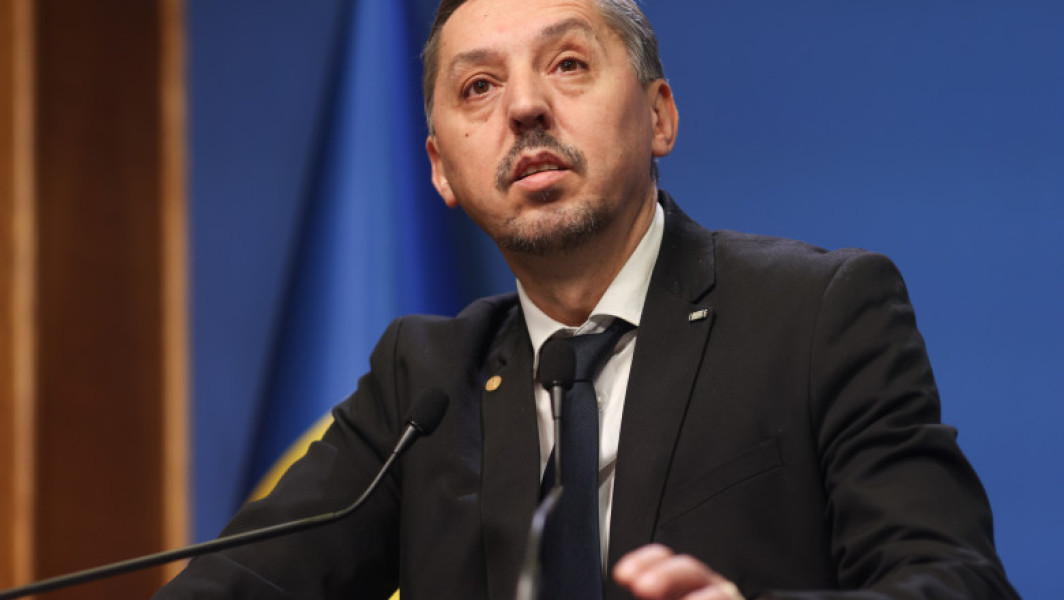 Ministrul Educației, Daniel David, explică noile reguli pentru rapoartele științifice din domeniul educației