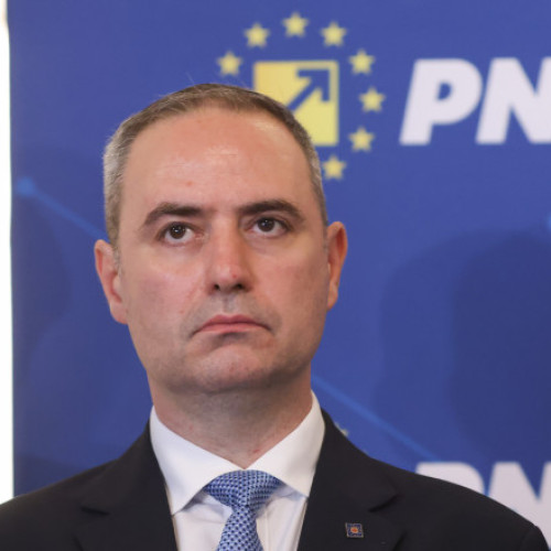 Exclusiv Ministrul Finanțelor: „România va avea un deficit mare și în 2025”. Ce spune Alexandru Nazare despre pachetul de măsuri fiscale