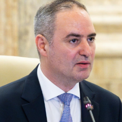 Alexandru Nazare, despre majorarea TVA: „Când ajungem la o cumpănă, nu mai e vorba de o politică economică, de stânga, de dreapta”