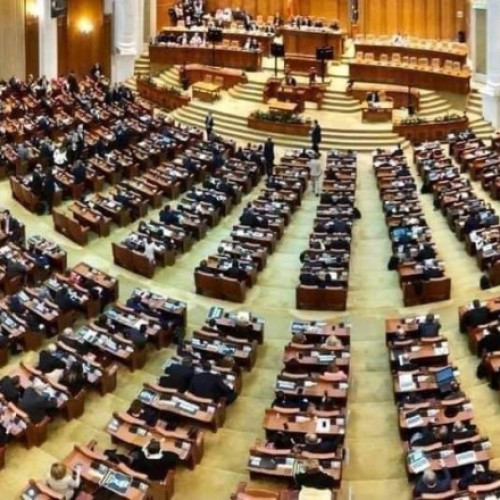 Senatorul AUR Petrisor Peiu propune înființarea unui fond de investiții pentru Moldova
