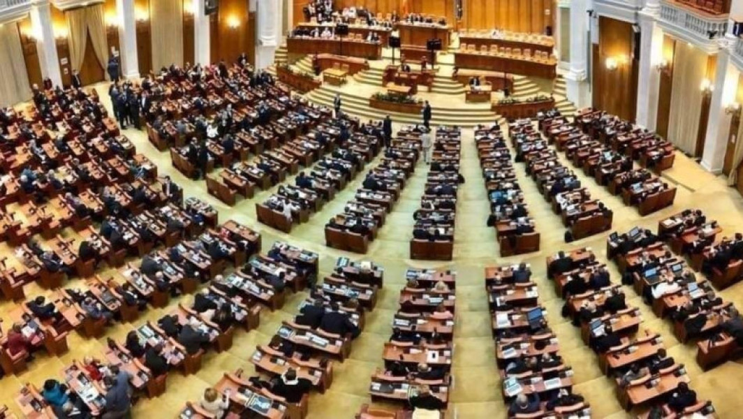 Senatorul AUR Petrisor Peiu propune înființarea unui fond de investiții pentru Moldova