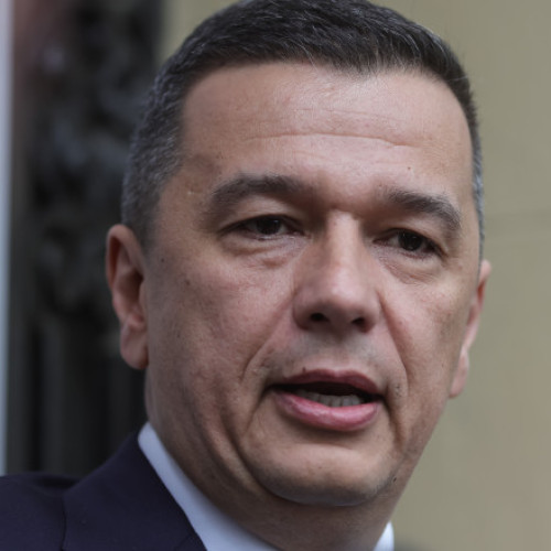 Sorin Grindeanu, interimarul PSD, avertizează asupra problemelor de comunicare în cadrul coaliției de guvernare