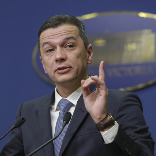 Investiții în programul &quot;Anghel Saligny&quot; și măsuri fiscale în discuție în PSD
