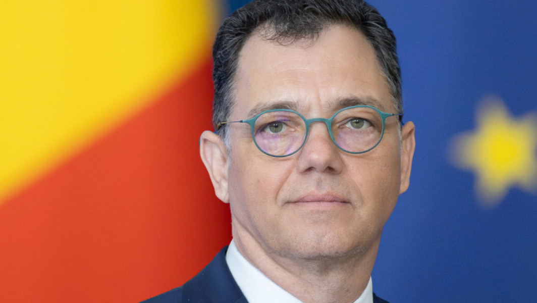 Radu Oprea, secretar general al Guvernului, afirmă că nu are nicio condamnare în cazierul judiciar