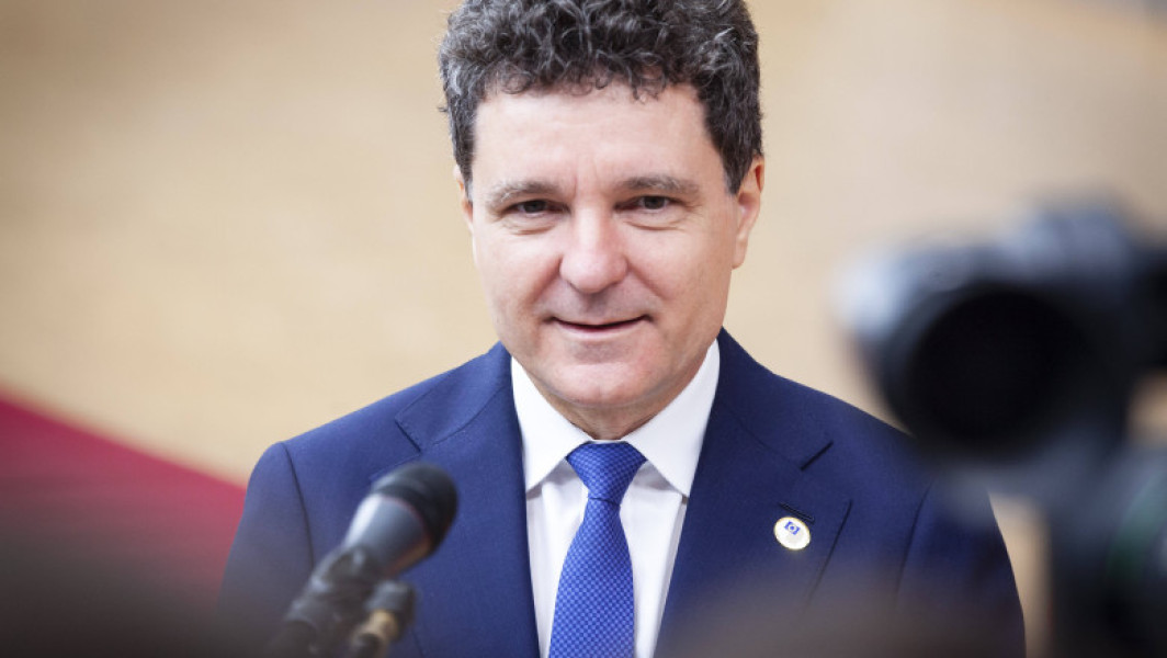 Nicusor Dan le recomandă tinerilor din diaspora să studieze în țară și să nu plece în străinătate după liceu