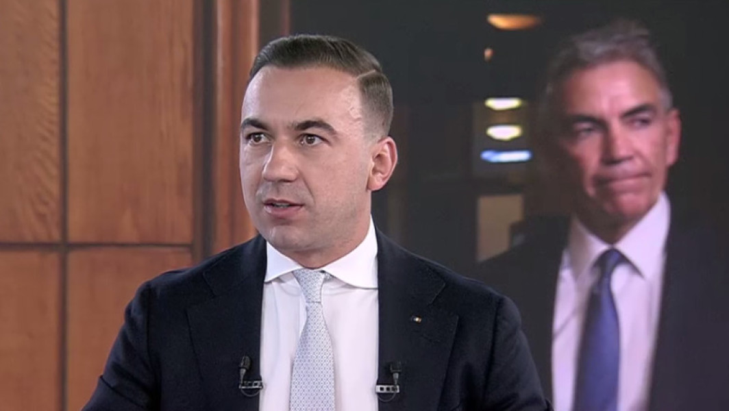 Bogdan Ivan: demisia lui Dragos Anastasiu, un gest de normalitate și maturitate