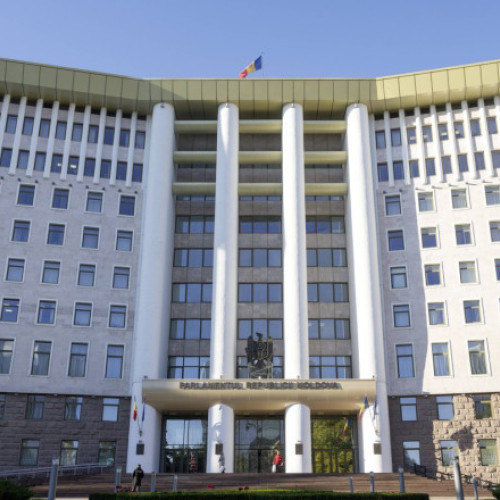 AUR din Moldova anunță participarea la alegerile parlamentare din septembrie
