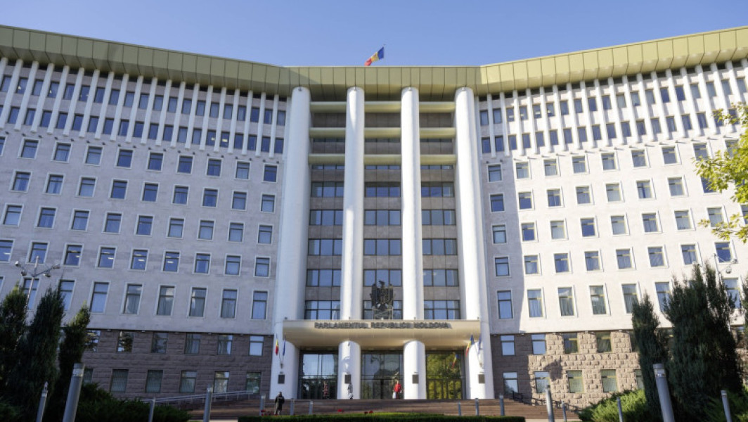 AUR din Moldova anunță participarea la alegerile parlamentare din septembrie