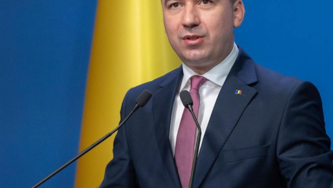 Creșterea consumului de electricitate în România a fost mai mică decât se aștepta, anunță ministrul Energiei