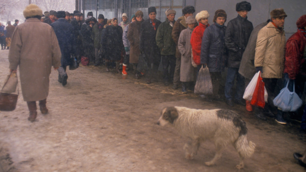 mărturie video din 1989, expusă de muzeul memoriei, pentru prima dată în țară