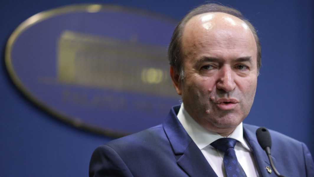 Tudorel Toader, despre proiectul de reforma a pensiilor magistraților și deciziile CCR