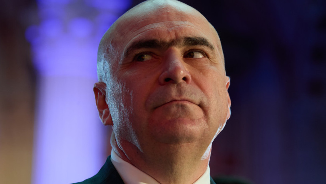 Ilie Bolojan: Guvernul are nevoie de oameni cu experiență pentru reforme