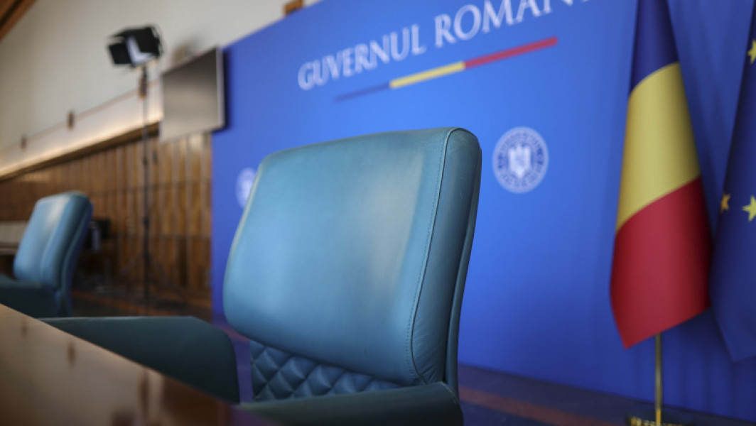 Detaliu despre posibila vacantare a postului de vicepremier după demisia lui Dragos Anastasiu