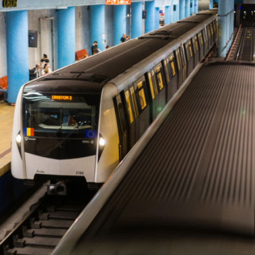 Control la Metrorex pentru verificarea acordării sporurilor de către Corpul de control al ministrului transporturilor