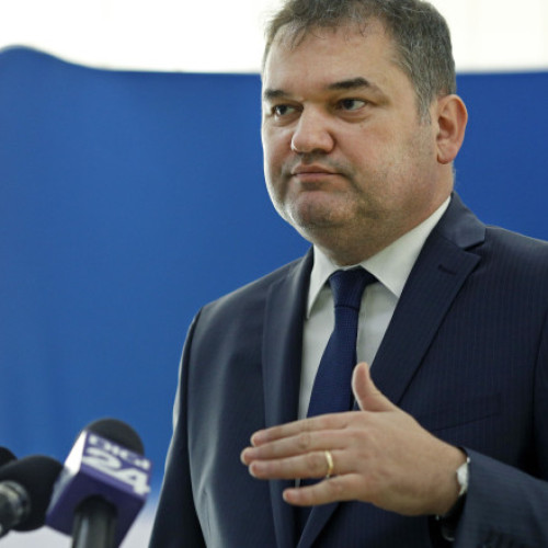 Bugetul programului Anghel Saligny epuizat, declarații ale oficialilor