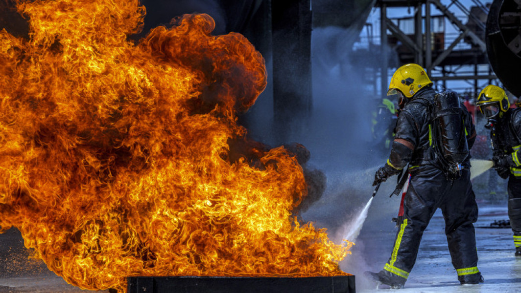 Un cetățean columbian a provocat incendii în Polonia și Republica Cehă, acțiuni legate de serviciile secrete ruse, anunță autoritățile poloneze