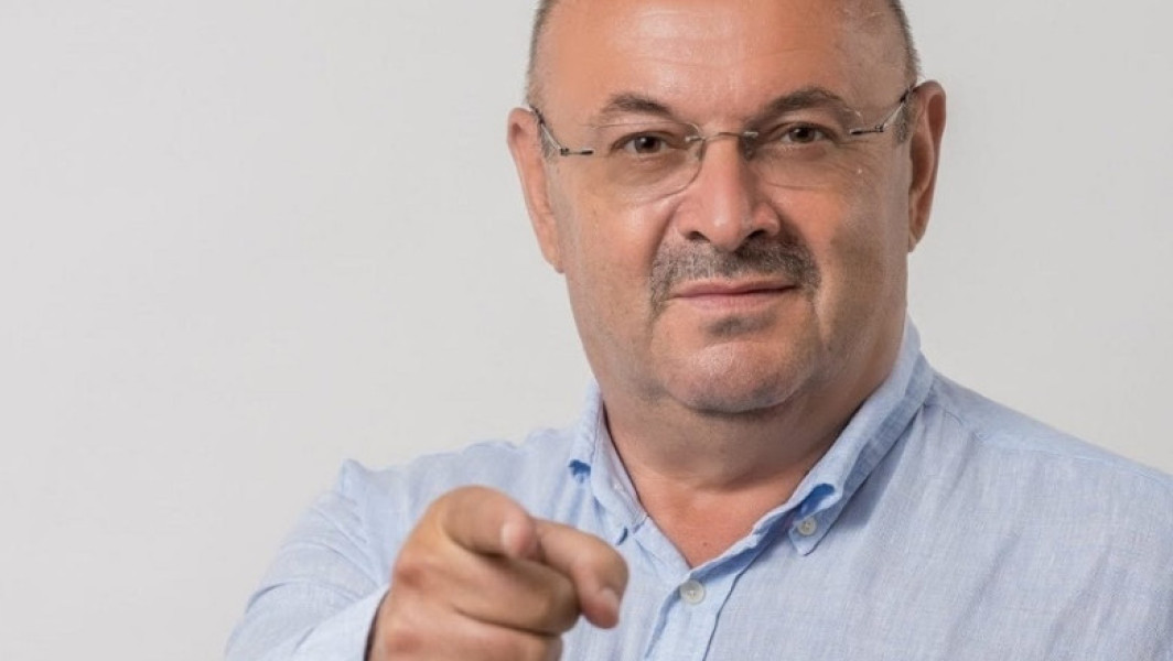 PNL Argeș cere PSD să se delimiteze public de Ion Minzina după ieșiri agresive