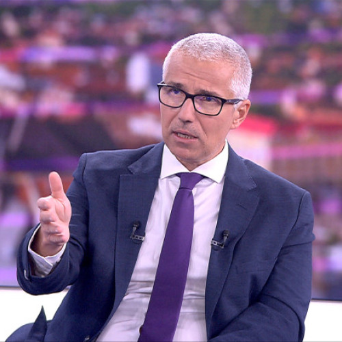Ministrul justiției susține reformarea pensiilor speciale și promite discuții cu mediul judiciar