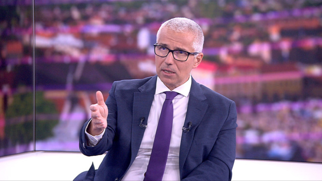 Ministrul justiției susține reformarea pensiilor speciale și promite discuții cu mediul judiciar