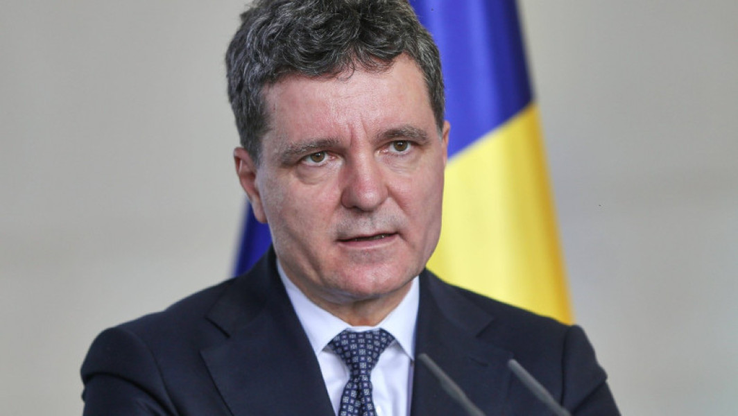 Nicusor Dan critică actuala lege a pensiilor magistraților și solicită reforme pentru clarificare și predictibilitate