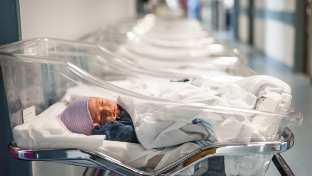 Modernizare majoră a secției de terapie intensivă neonatală la Sibiu