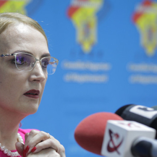 Lia Savonea va prelua conducerea ICCJ dacă Corina Alina Corbu nu își retrage cererea de pensionare